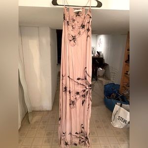 Stillwater Maxi Dress